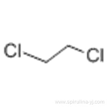 1,2-Dichloroethane CAS 107-06-2